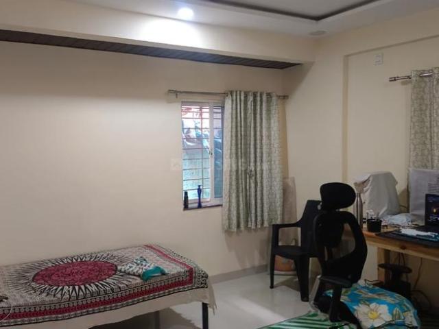 1 BHK Apartment in Jagtap Dairy for rent Pune. The reference number is 20490555