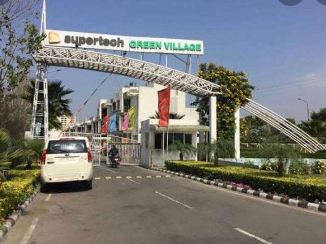 1 BHK Apartment in Jainpur for rent Meerut. The reference number is 8326246