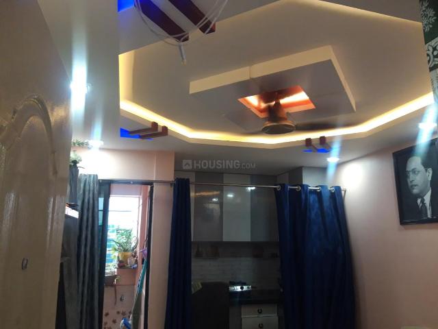1 BHK Apartment in Jaitala for rent Nagpur. The reference number is 19954268