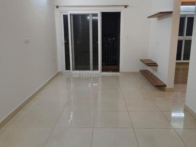 1 BHK Apartment in Jakkur for rent Bengaluru. The reference number is 19928178