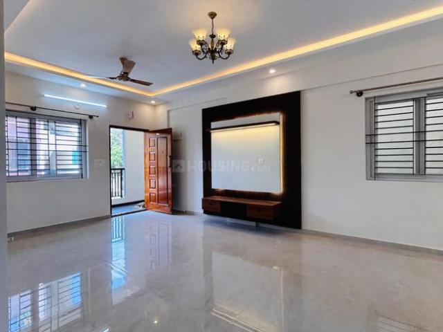 1 BHK Apartment in Jakkur for rent Bengaluru. The reference number is 20715039