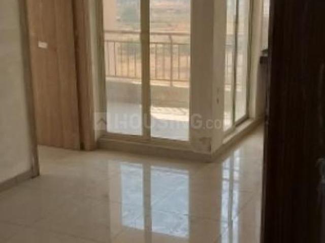 1 BHK Apartment in Jambhul for resale Pune. The reference number is 20350317