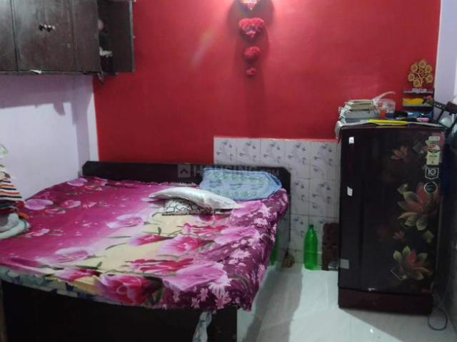 1 BHK Apartment in Jamia Nagar for resale New Delhi. The reference number is 13214963