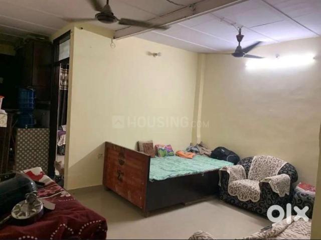 1 BHK Apartment in Jamia Nagar for resale New Delhi. The reference number is 20822859