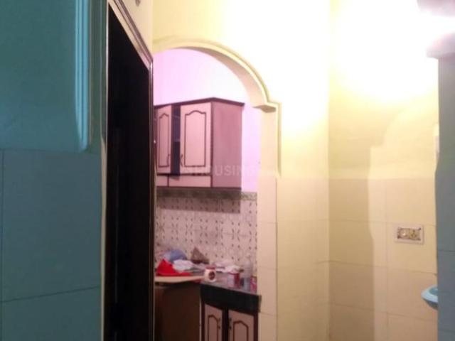 1 BHK Apartment in Janakpuri for resale West Delhi. The reference number is 7769289