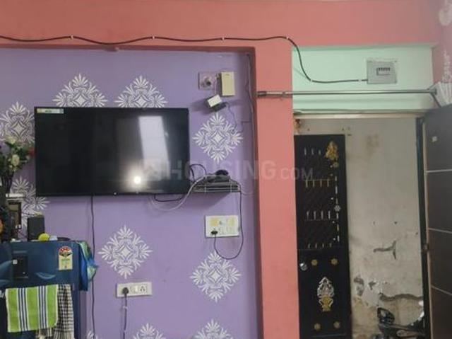1 BHK Apartment in Janta Nagar for resale South East. The reference number is 17317904