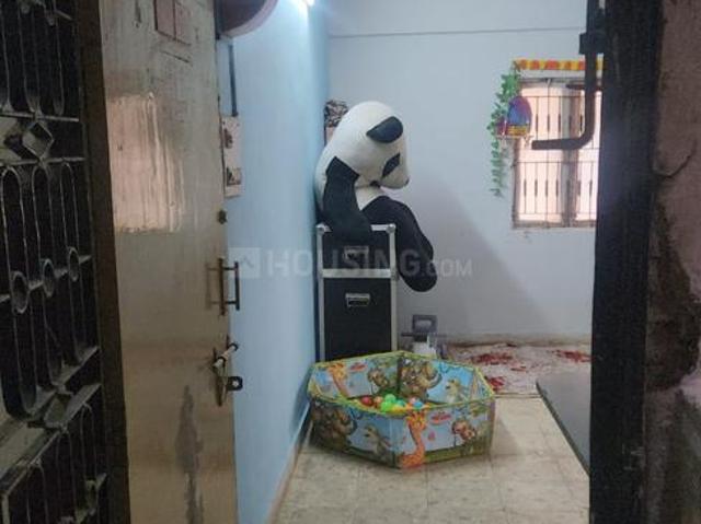 1 BHK Apartment in Jasodanagr for resale Ahmedabad. The reference number is 20618664