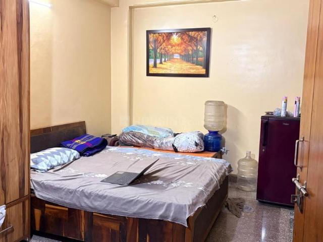 1 BHK Apartment in Jasola for rent New Delhi. The reference number is 20725004