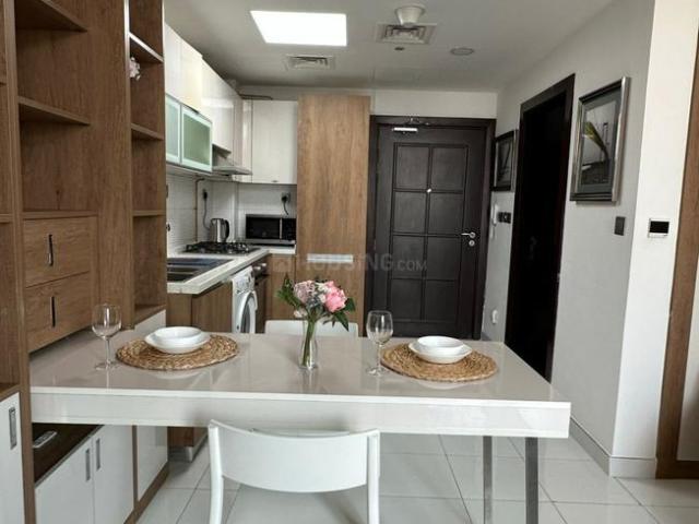 1 BHK Apartment in Jebel Ali Village for resale Dubai. The reference number is 20097368
