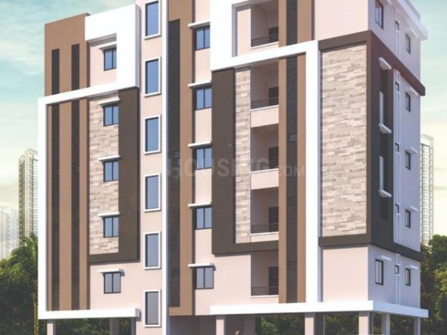 1 BHK Apartment in Jeedimetla for resale Hyderabad. The reference number is 16042589