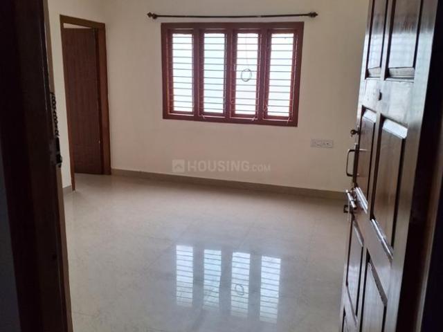 1 BHK Apartment in Jeevan Bima Nagar for rent Bengaluru. The reference number is 5045616