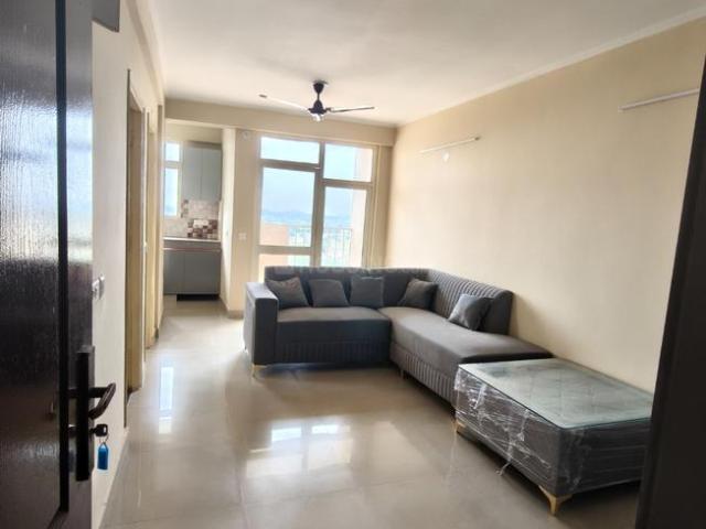 1 BHK Apartment in Jhundpuri for resale Bhiwadi. The reference number is 20613060