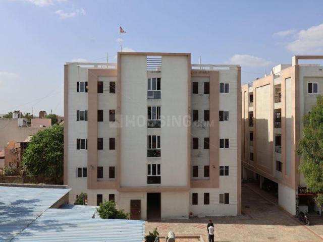 1 BHK Apartment in Jhalamand for resale Jodhpur. The reference number is 20096264