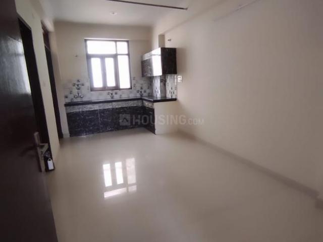 1 BHK Apartment in Jhotwara for resale Jaipur. The reference number is 19301679