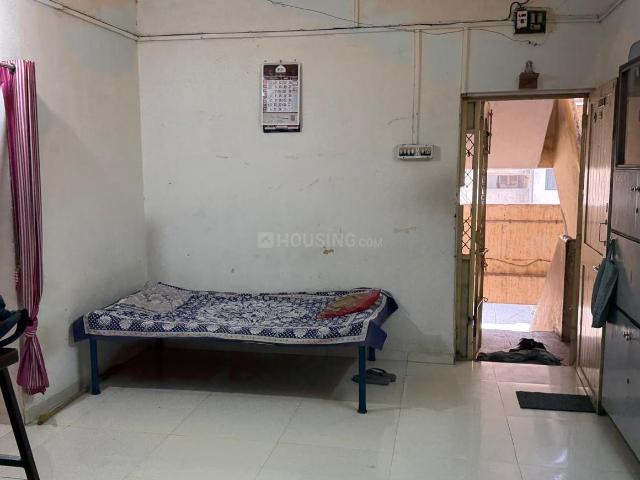 1 BHK Apartment in Jivrajpark for rent Ahmedabad. The reference number is 20350478