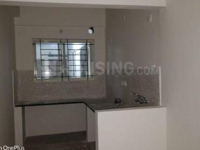1 BHK Apartment in Jigani for resale Bengaluru. The reference number is 5890542