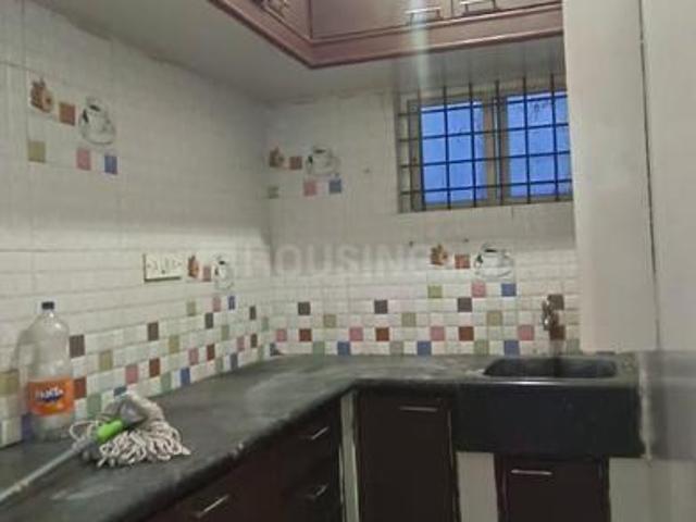 1 BHK Apartment in JP Nagar for rent Bengaluru. The reference number is 19142174