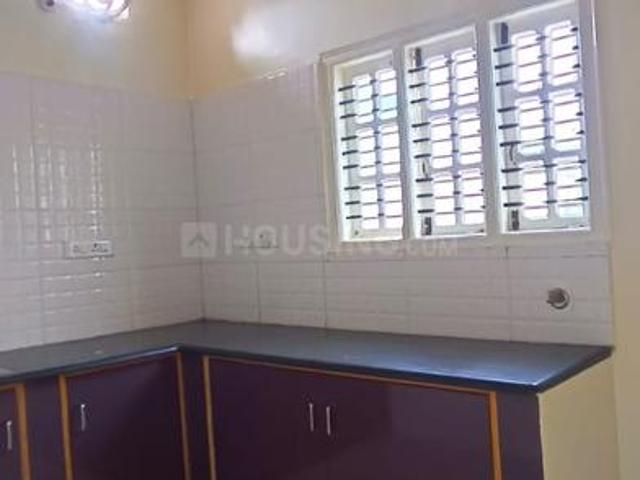 1 BHK Apartment in JP Nagar for rent Bengaluru. The reference number is 19279985