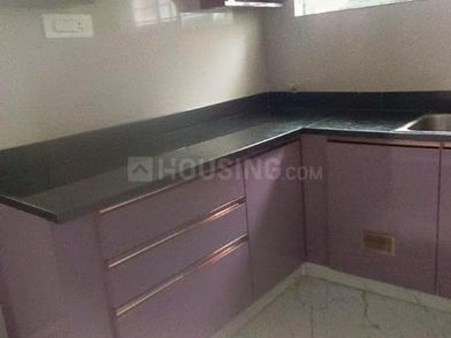 1 BHK Apartment in JP Nagar for rent Bengaluru. The reference number is 19293970