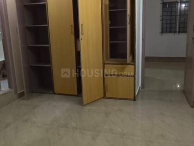 1 BHK Apartment in JP Nagar for rent Bengaluru. The reference number is 19832265