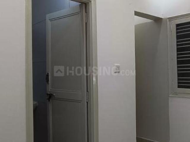 1 BHK Apartment in JP Nagar for rent Bengaluru. The reference number is 19965358
