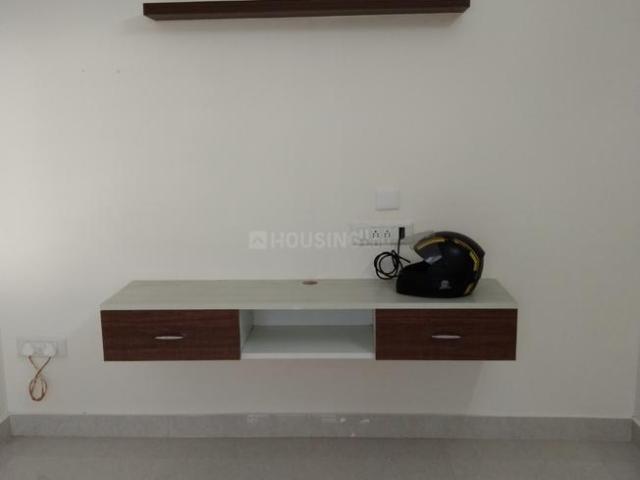 1 BHK Apartment in JP Nagar for rent Bengaluru. The reference number is 12819831