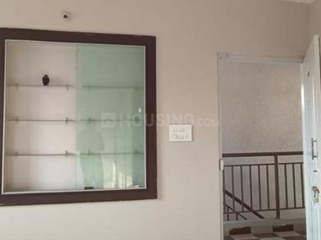 1 BHK Apartment in JP Nagar for rent Bengaluru. The reference number is 20132622