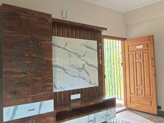 1 BHK Apartment in JP Nagar for rent Bengaluru. The reference number is 20511633