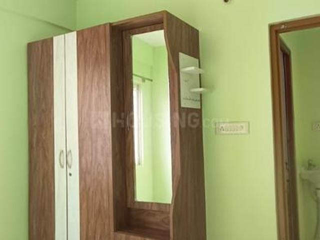 1 BHK Apartment in JP Nagar for rent Bengaluru. The reference number is 20610475