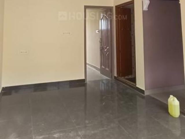 1 BHK Apartment in JP Nagar for rent Bengaluru. The reference number is 20720197