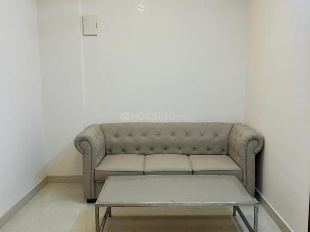 1 BHK Apartment in BTM Layout for rent Bengaluru. The reference number is 20763923