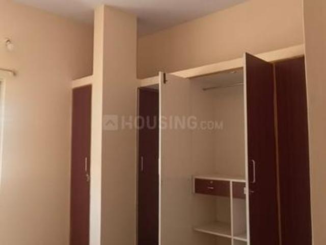 1 BHK Apartment in JP Nagar for rent Bengaluru. The reference number is 20771965