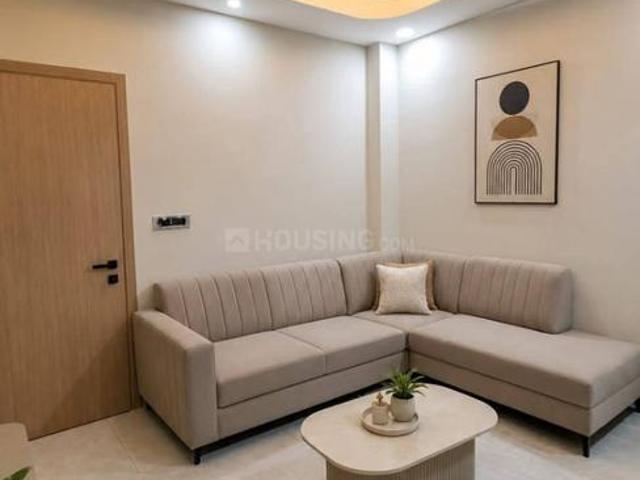 1 BHK Apartment in JP Nagar for rent Bengaluru. The reference number is 21016780