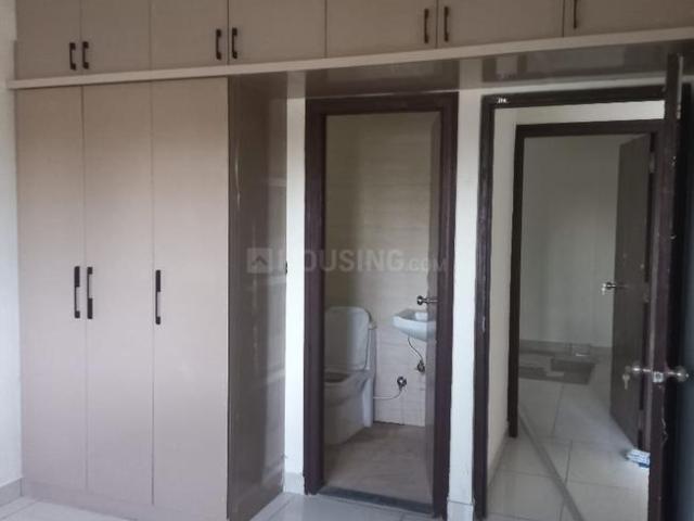 1 BHK Apartment in JP Nagar for resale Bangalore. The reference number is 14255030