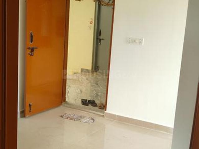 1 BHK Apartment in JP Nagar for resale Bengaluru. The reference number is 20289903