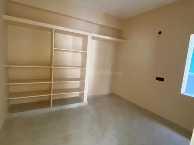 1 BHK Apartment in Jubilee Hills for rent Hyderabad. The reference number is 16215721