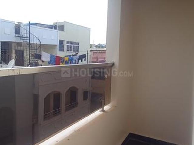 1 BHK Apartment in Jubilee Hills for rent Hyderabad. The reference number is 16215959