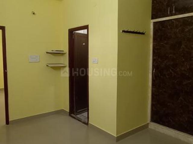 1 BHK Apartment in Jubilee Hills for rent Hyderabad. The reference number is 16217158