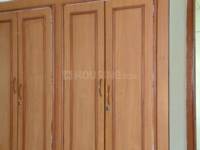 1 BHK Apartment in Jubilee Hills for rent Hyderabad. The reference number is 17049081