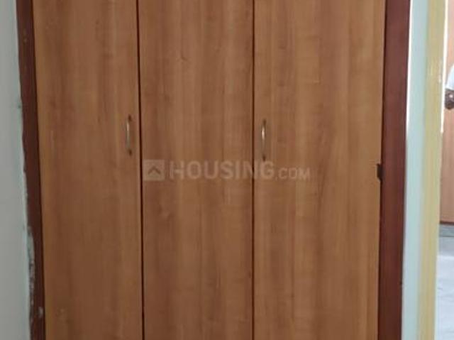 1 BHK Apartment in Jubilee Hills for rent Hyderabad. The reference number is 17085799