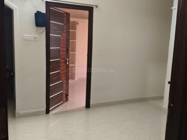 1 BHK Apartment in Jubilee Hills for rent Hyderabad. The reference number is 19464434