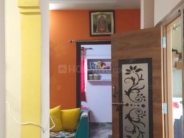 1 BHK Apartment in Jubilee Hills for rent Hyderabad. The reference number is 19567855