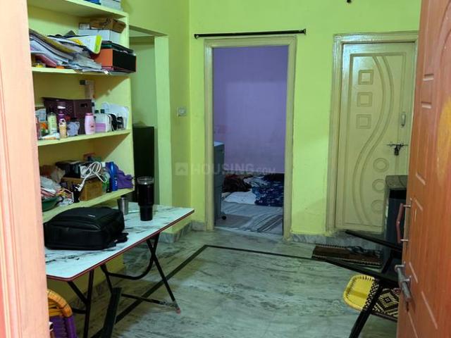 1 BHK Apartment in Jubilee Hills for rent Hyderabad. The reference number is 20433726