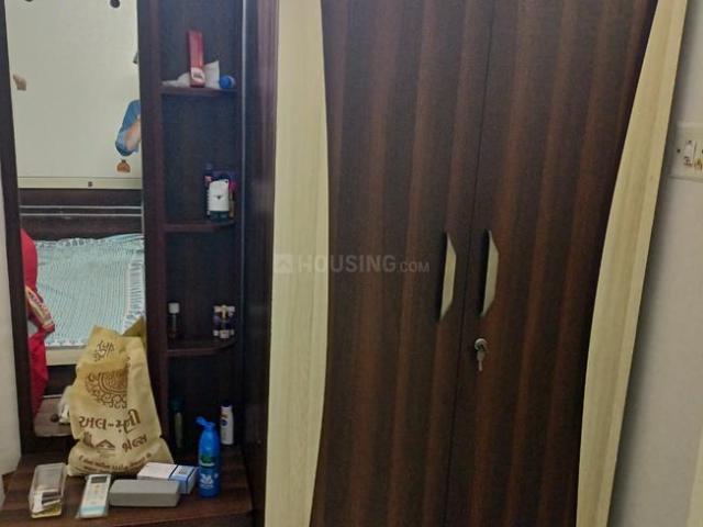 1 BHK Apartment in Juhapura for rent Ahmedabad. The reference number is 20407890