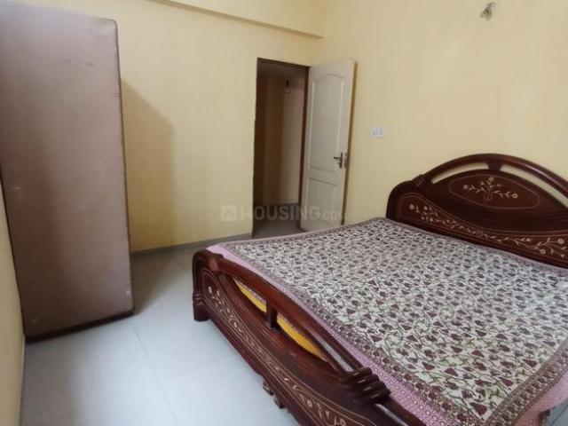 1 BHK Apartment in Juhapura for rent Ahmedabad. The reference number is 20847852