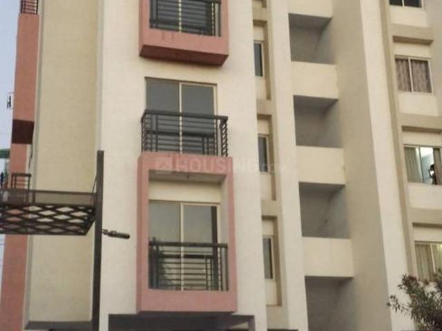 1 BHK Apartment in Juhapura for resale Ahmedabad. The reference number is 14683511