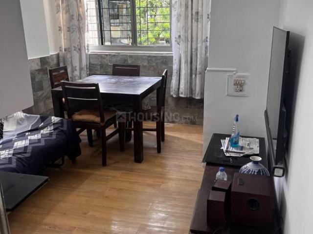 1 BHK Apartment in Juhu for rent Mumbai. The reference number is 20433358
