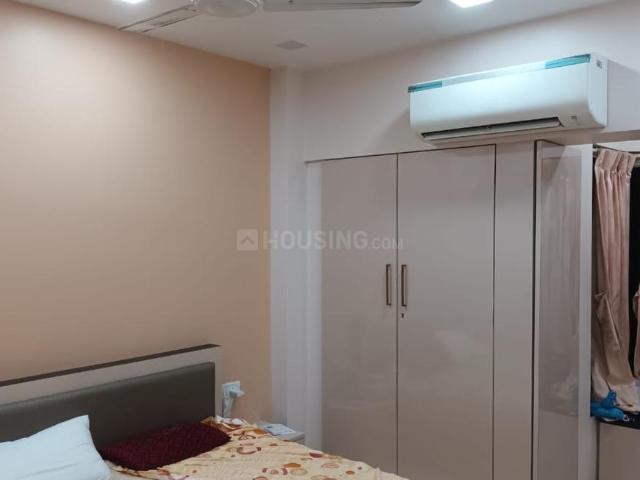 1 BHK Apartment in Juhu for rent Mumbai. The reference number is 20326155