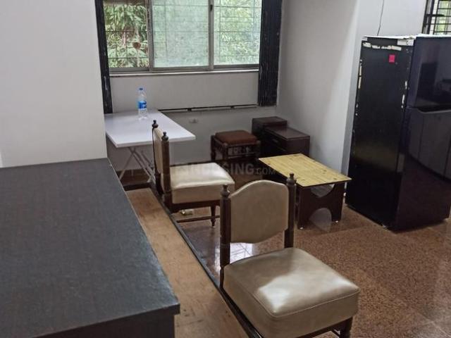 1 BHK Apartment in Juhu for rent Mumbai. The reference number is 20334512