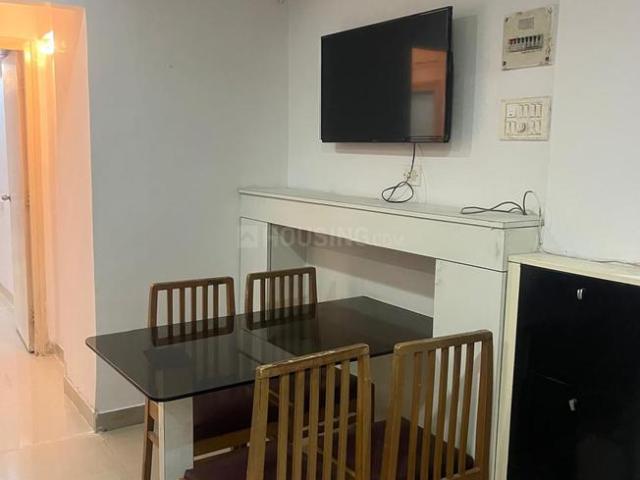 1 BHK Apartment in Juhu for resale Mumbai. The reference number is 20550165